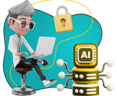 Этичный хакинг & AI безопасность - КИБЕРшкола программирования для детей, компьютерные курсы для школьников, начинающих и подростков - KIBERone г. Туймазы