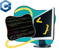 Программирование на С++. Сможет каждый! - Школа программирования для детей, компьютерные курсы для школьников, начинающих и подростков - KIBERone г. Туймазы