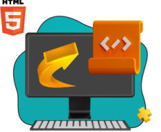 Основы HTML. Изучение web-разработки - Школа программирования для детей, компьютерные курсы для школьников, начинающих и подростков - KIBERone г. Туймазы
