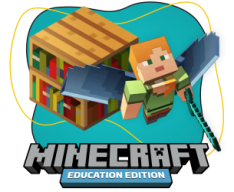 Minecraft Education - Школа программирования для детей, компьютерные курсы для школьников, начинающих и подростков - KIBERone г. Туймазы