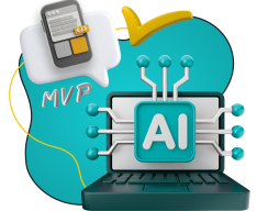 AI Product Lab. Собираем MVP за 3 занятия — как взрослые IT-команды - КИБЕРшкола программирования для детей, компьютерные курсы для школьников, начинающих и подростков - KIBERone г. Туймазы