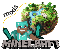 Создание модов в Minecraft - КИБЕРшкола программирования для детей, компьютерные курсы для школьников, начинающих и подростков - KIBERone г. Туймазы