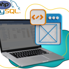 PHP+SQL - КИБЕРшкола программирования для детей, компьютерные курсы для школьников, начинающих и подростков - KIBERone г. Туймазы