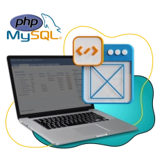 PHP+SQL - КИБЕРшкола программирования для детей, компьютерные курсы для школьников, начинающих и подростков - KIBERone г. Туймазы