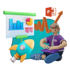 Магия эффектных презентаций PowerPoint - КИБЕРшкола программирования для детей, компьютерные курсы для школьников, начинающих и подростков - KIBERone г. Туймазы