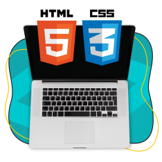 Веб-мастер (HTML + CSS) - КИБЕРшкола программирования для детей, компьютерные курсы для школьников, начинающих и подростков - KIBERone г. Туймазы