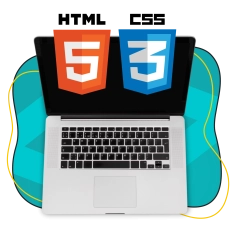 Web-мастер (HTML+CSS) - КИБЕРшкола программирования для детей, компьютерные курсы для школьников, начинающих и подростков - KIBERone г. Туймазы