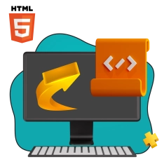 Web-мастер: первые шаги в мир современных сайтов. Основы HTML - КИБЕРшкола программирования для детей, компьютерные курсы для школьников, начинающих и подростков - KIBERone г. Туймазы