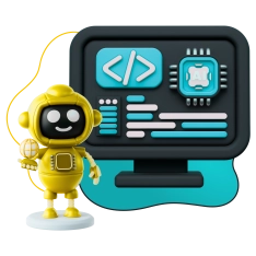 Vibe Coding & AI-инжиниринг - КИБЕРшкола программирования для детей, компьютерные курсы для школьников, начинающих и подростков - KIBERone г. Туймазы