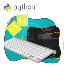Программирование в Python. Создай свою первую игру! - КИБЕРшкола программирования для детей, компьютерные курсы для школьников, начинающих и подростков - KIBERone г. Туймазы