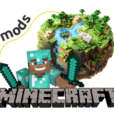 Создание модов в Minecraft - КИБЕРшкола программирования для детей, компьютерные курсы для школьников, начинающих и подростков - KIBERone г. Туймазы