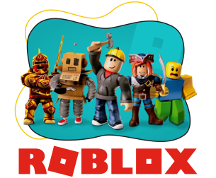 Roblox Studio. Сделать все, что вы можете себе представить - Школа программирования для детей, компьютерные курсы для школьников, начинающих и подростков - KIBERone г. Туймазы