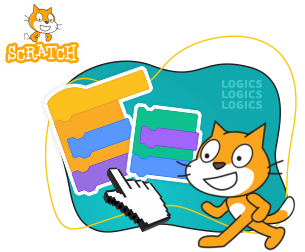 Знакомство со Scratch. Создание игр на Scratch. Основы - Школа программирования для детей, компьютерные курсы для школьников, начинающих и подростков - KIBERone г. Туймазы