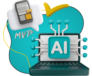 AI Product Lab. Собираем MVP за 3 занятия — как взрослые IT-команды - КИБЕРшкола программирования для детей, компьютерные курсы для школьников, начинающих и подростков - KIBERone г. Туймазы