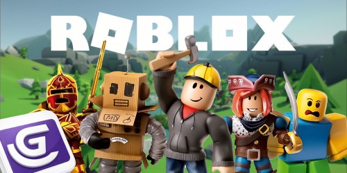 Создаем свою вселенную по мотивам Roblox на движке GDevelop 5 - КИБЕРшкола программирования для детей, компьютерные курсы для школьников, начинающих и подростков - KIBERone г. Туймазы