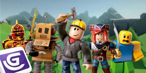 Создаем свою вселенную по мотивам любимой игры на движке GDevelop 5 - КИБЕРшкола программирования для детей, компьютерные курсы для школьников, начинающих и подростков - KIBERone г. Туймазы