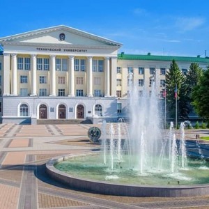 В сентябре открытие новой локации в самом центре Ростова-на-Дону, в Кванториуме при ДГТУ! - Школа программирования для детей, компьютерные курсы для школьников, начинающих и подростков - KIBERone г. Туймазы