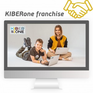 Франшиза KIBERone — в списке лучших по итогам 2019 года - Школа программирования для детей, компьютерные курсы для школьников, начинающих и подростков - KIBERone г. Туймазы