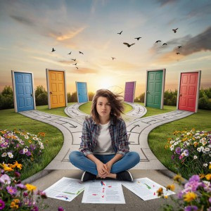 Первая работа: как подростку сделать уверенный старт - КИБЕРшкола программирования для детей, компьютерные курсы для школьников, начинающих и подростков - KIBERone г. Туймазы